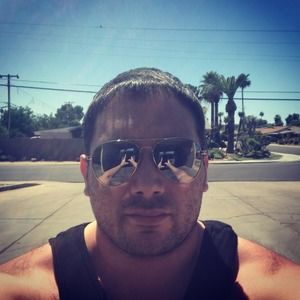 Meet your Posher, Nick